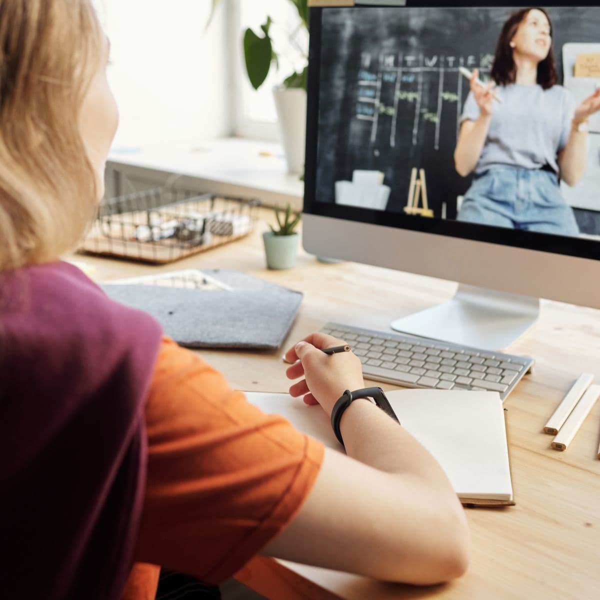 Online education and EdTech enrolment growth marketing
